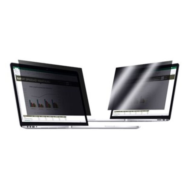 Privatumo filtras NATEC NFP-1477 Natec Privacy Filter RODO OWL 23,8, 16:9