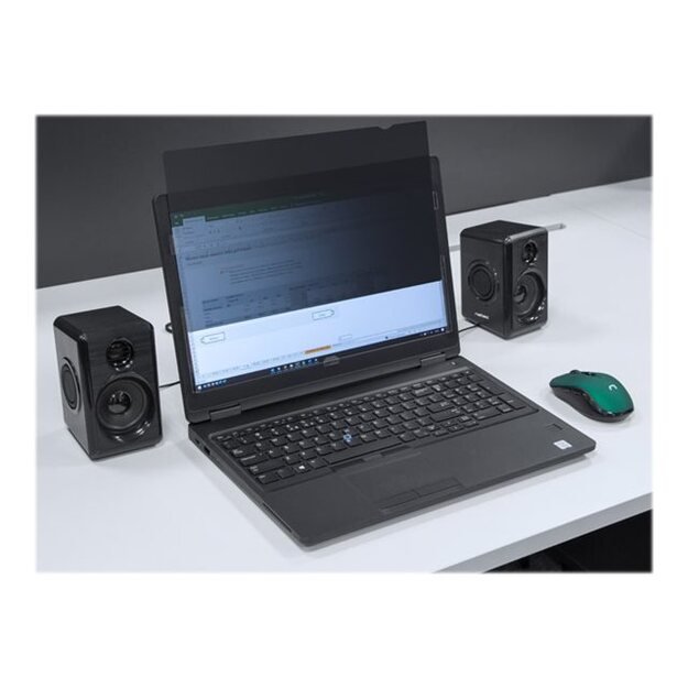 Privatumo filtras NATEC NFP-1477 Natec Privacy Filter RODO OWL 23,8, 16:9