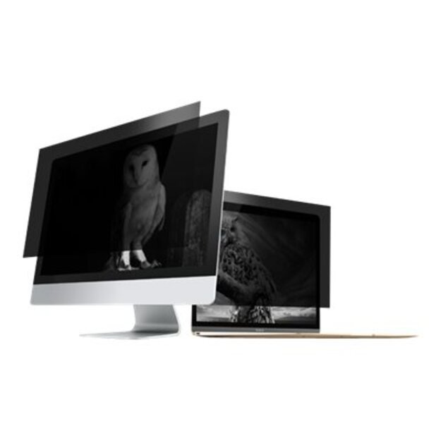 Privatumo filtras NATEC NFP-1477 Natec Privacy Filter RODO OWL 23,8, 16:9
