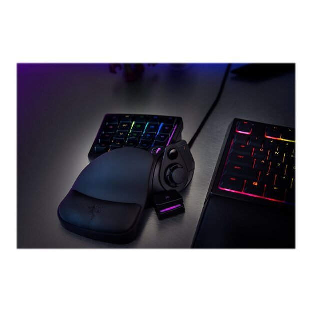 Kompiuterinė pelė laidinė RAZER Tartarus V2