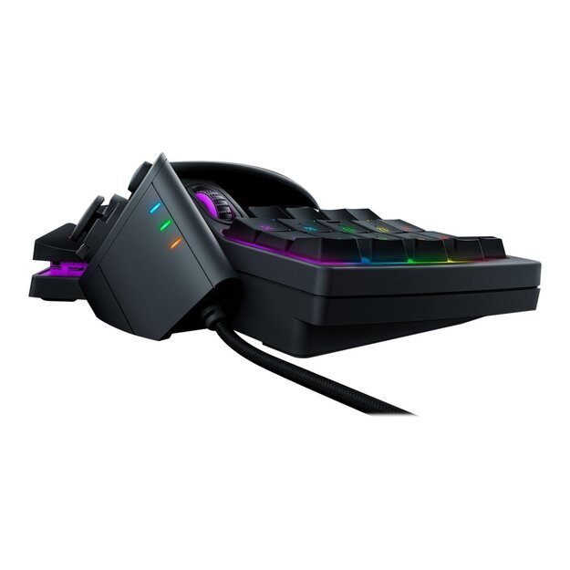 Kompiuterinė pelė laidinė RAZER Tartarus V2