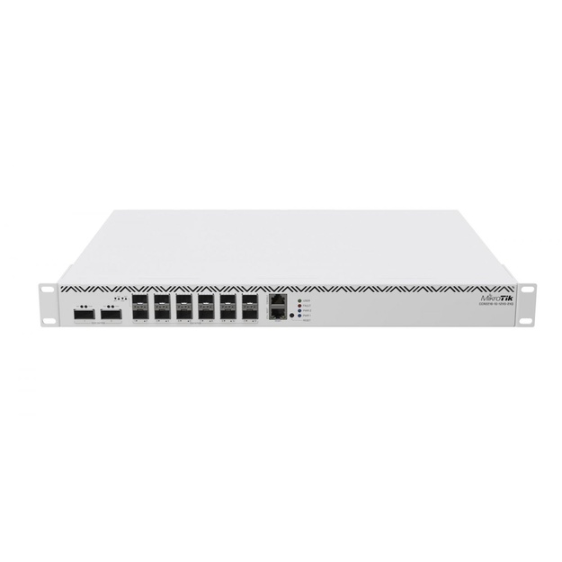 Maršrutizatorius NET ROUTER 1000M 16PORT/CCR2216-1G-12XS-2XQ MIKROTIK