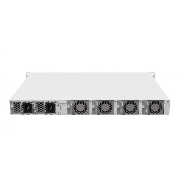 Maršrutizatorius NET ROUTER 1000M 16PORT/CCR2216-1G-12XS-2XQ MIKROTIK