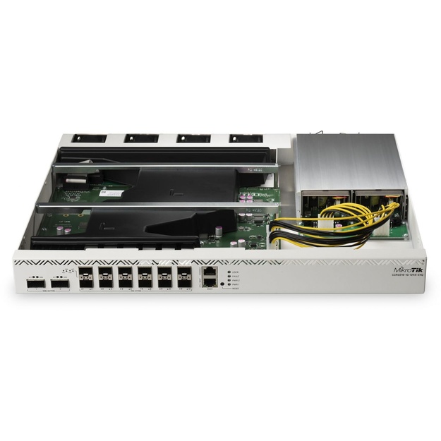 Maršrutizatorius NET ROUTER 1000M 16PORT/CCR2216-1G-12XS-2XQ MIKROTIK