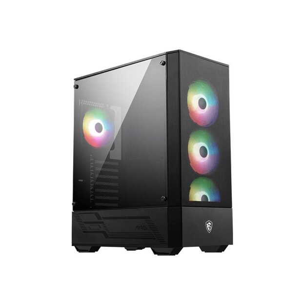 Kompiuterio korpusas MSI MAG FORGE 112R case