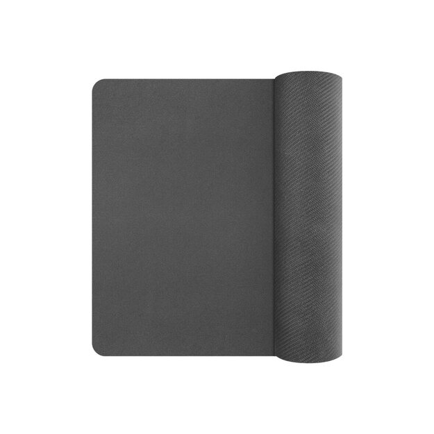 Pelės kilimėlis NATEC Mouse pad Printable black 220x180mm 10 Pack