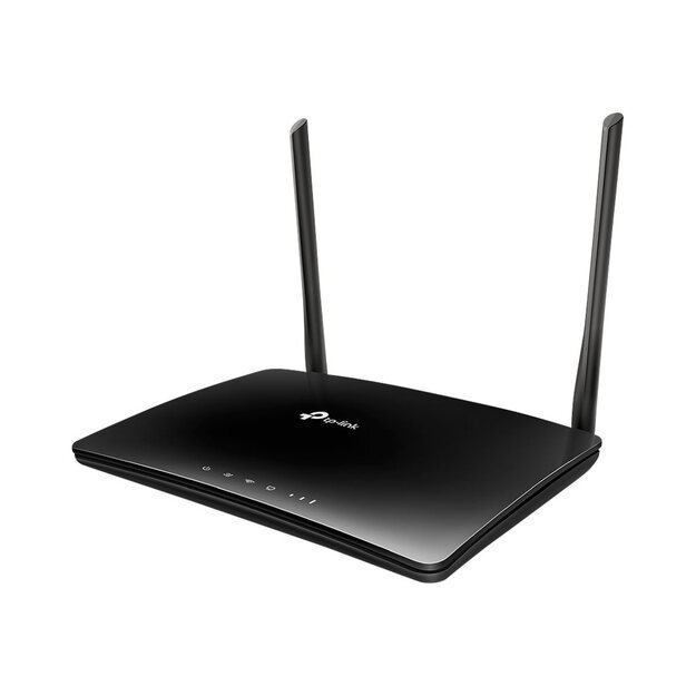Maršrutizatorius TP-LINK 300MBit s WLAN N 4G LTE 41