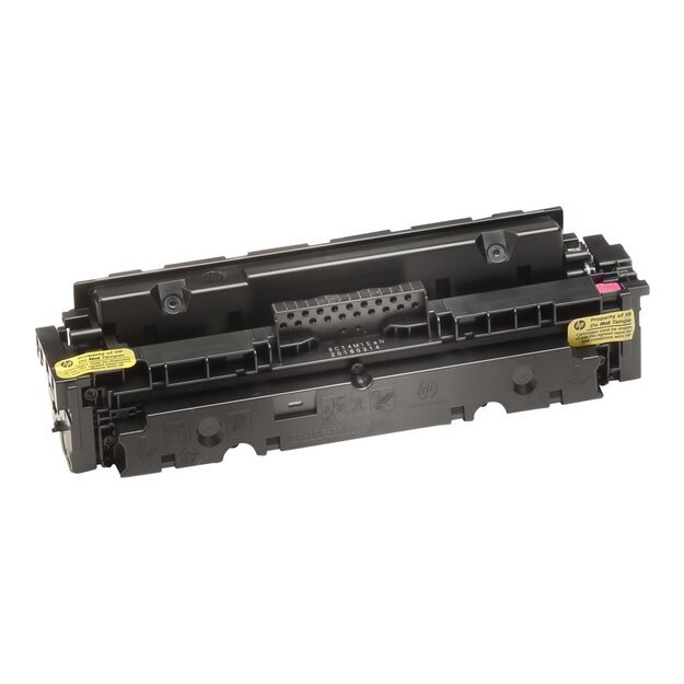 HP 415A Magenta LaserJet Toner Cartridge 17