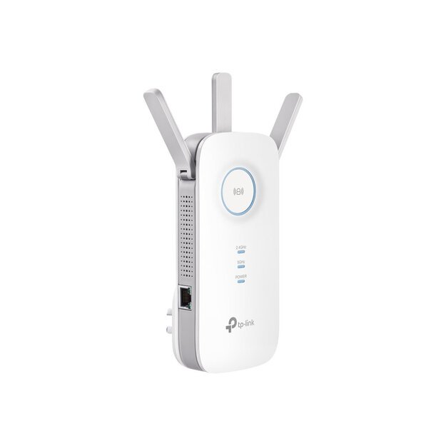 WRL RANGE EXTENDER 1750MBPS RE450 TP-LINK