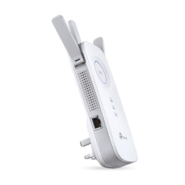 Belaidžio ryšio stiprintuvas 1750MBPS RE450 TP-LINK