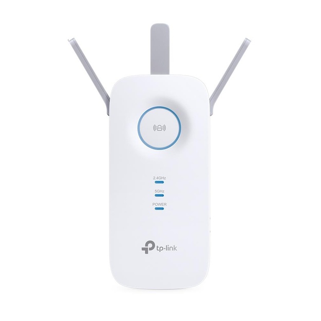 Belaidžio ryšio stiprintuvas 1750MBPS RE450 TP-LINK