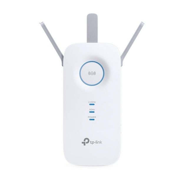 Belaidžio ryšio stiprintuvas 1750MBPS RE450 TP-LINK