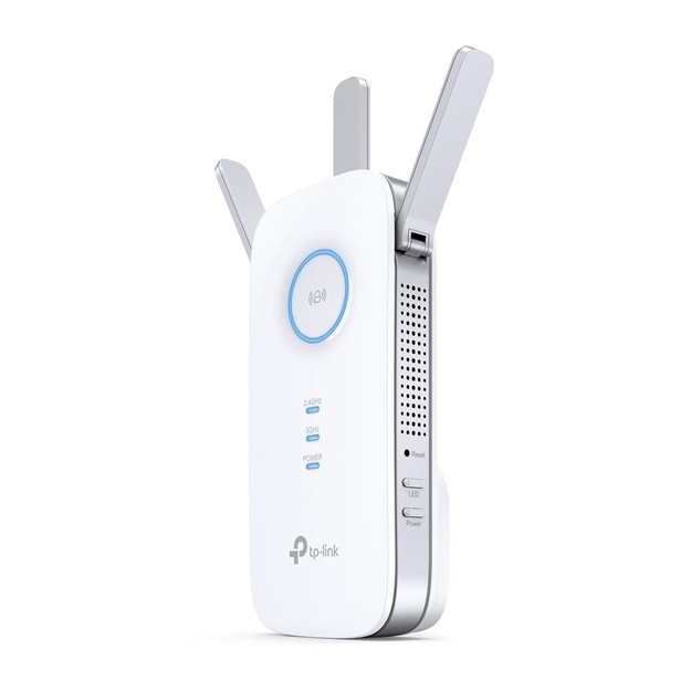 Belaidžio ryšio stiprintuvas 1750MBPS RE450 TP-LINK