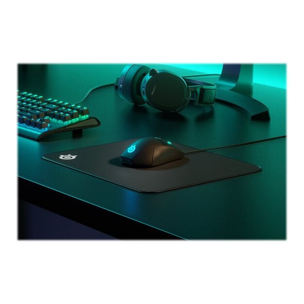 Pelės kilimėlis STEELSERIES QcK Edge - Medium