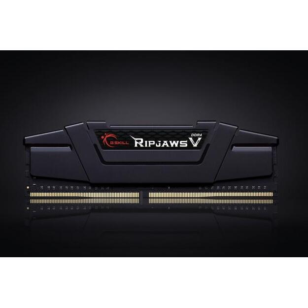 Operatyvioji atmintis (RAM) MEMORY DIMM 32GB PC25600 DDR4/K2 F4-3200C16D-32GVK G.SKILL 5