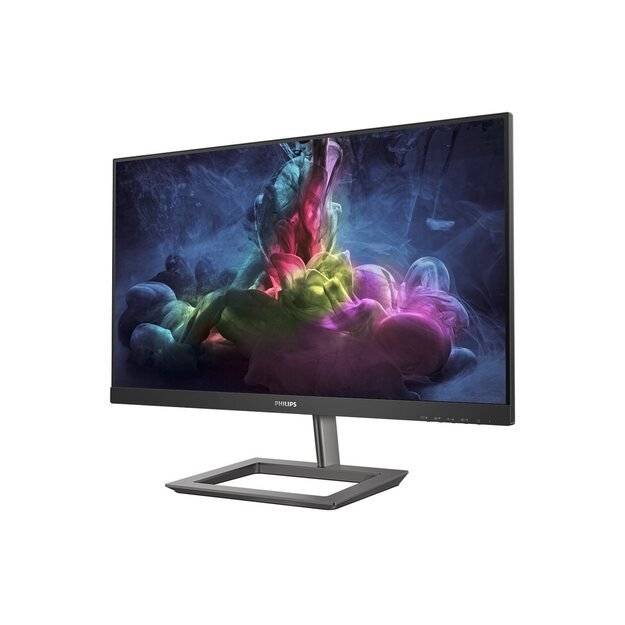 Monitorius PHILIPS 272E1GAJ/00 E-Line 68.6cm 27inch gaming monitor DP HDMI