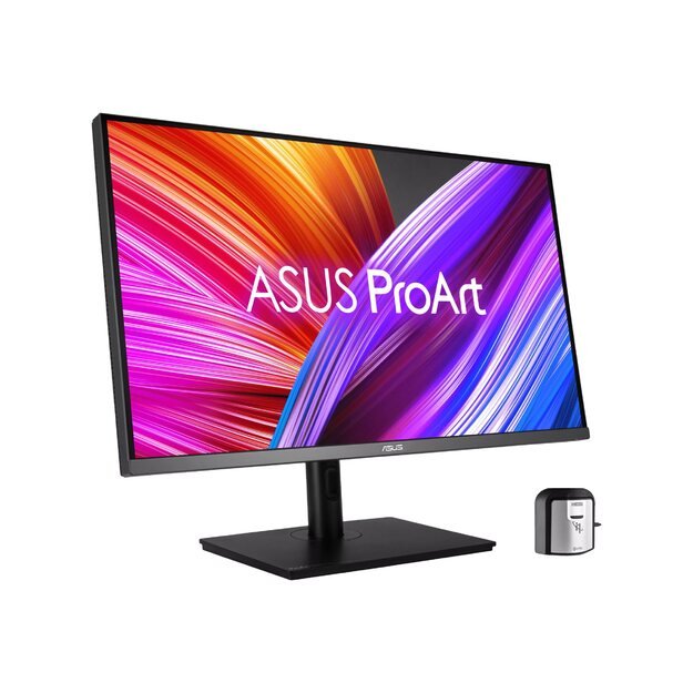 Monitorius ASUS ProArt Display PA32UCR-K Professional Monitor 32inch IPS 4K UHD 1000nits HDR-10 HLG HDMI