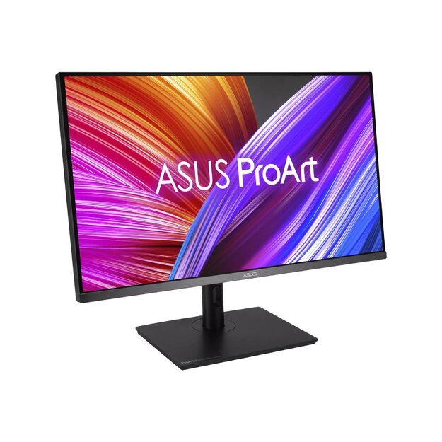 Monitorius ASUS ProArt Display PA32UCR-K Professional Monitor 32inch IPS 4K UHD 1000nits HDR-10 HLG HDMI