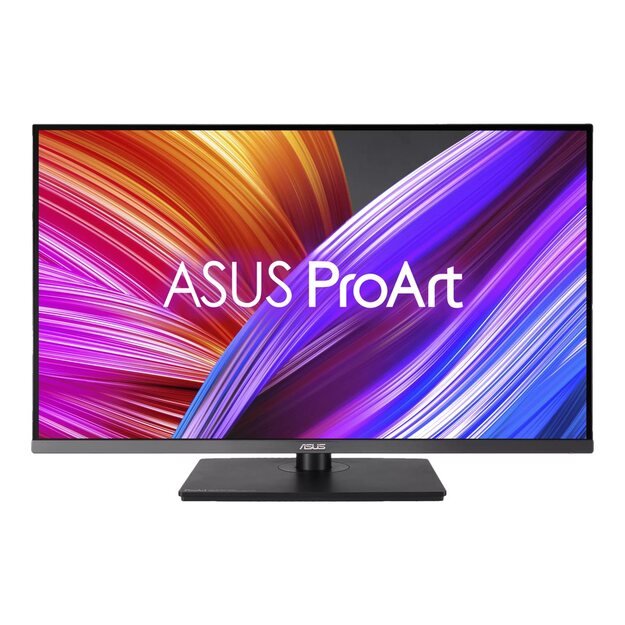 Monitorius ASUS ProArt Display PA32UCR-K Professional Monitor 32inch IPS 4K UHD 1000nits HDR-10 HLG HDMI