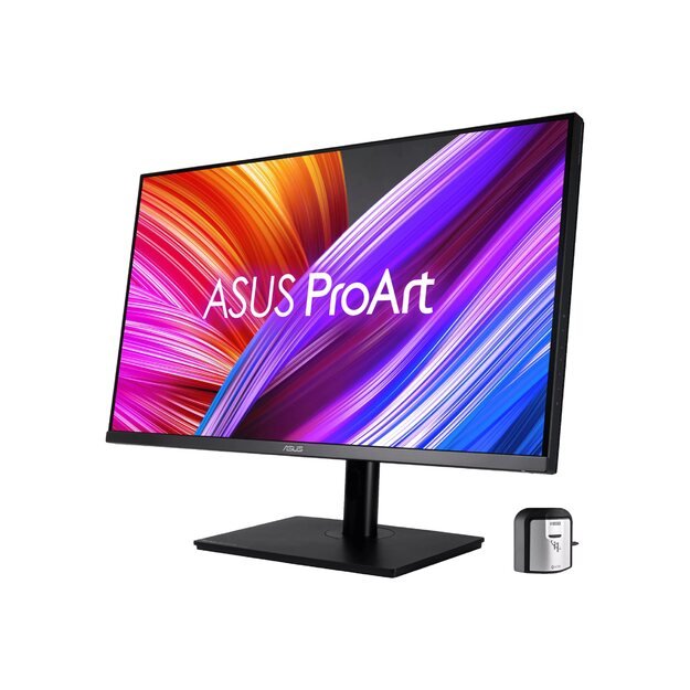 Monitorius ASUS ProArt Display PA32UCR-K Professional Monitor 32inch IPS 4K UHD 1000nits HDR-10 HLG HDMI