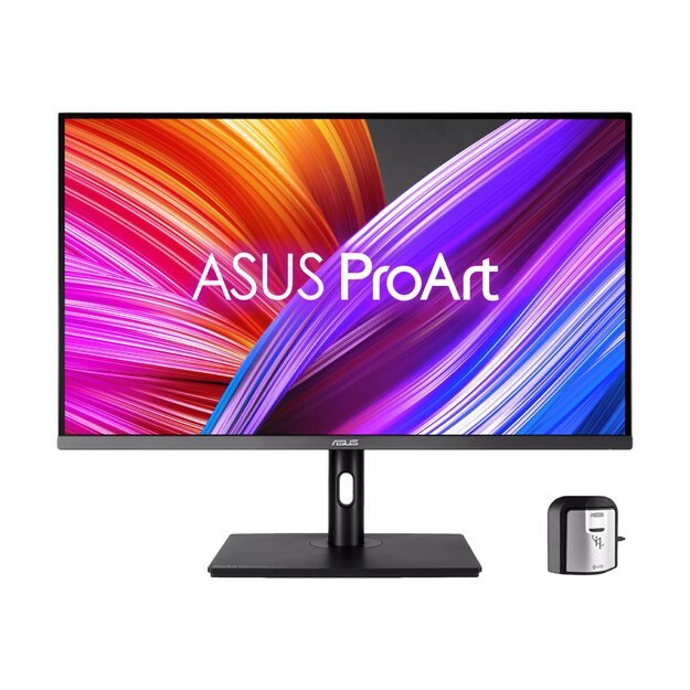 Monitorius ASUS ProArt Display PA32UCR-K Professional Monitor 32inch IPS 4K UHD 1000nits HDR-10 HLG HDMI