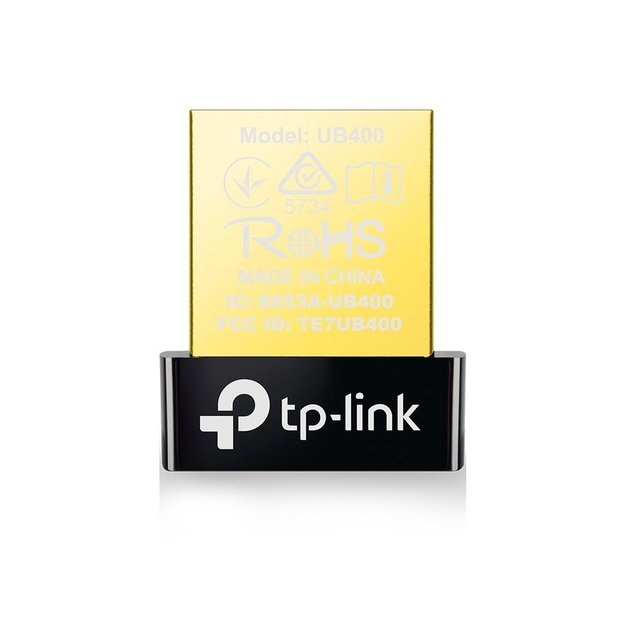USB belaidžio tinklo Wi-Fi adapteris BLUETH 4 UB400 TP-LINK