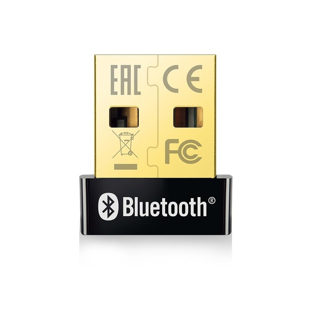 USB belaidžio tinklo Wi-Fi adapteris BLUETH 4 UB400 TP-LINK