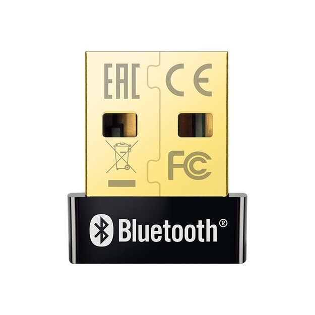 USB belaidžio tinklo Wi-Fi adapteris BLUETH 4 UB400 TP-LINK