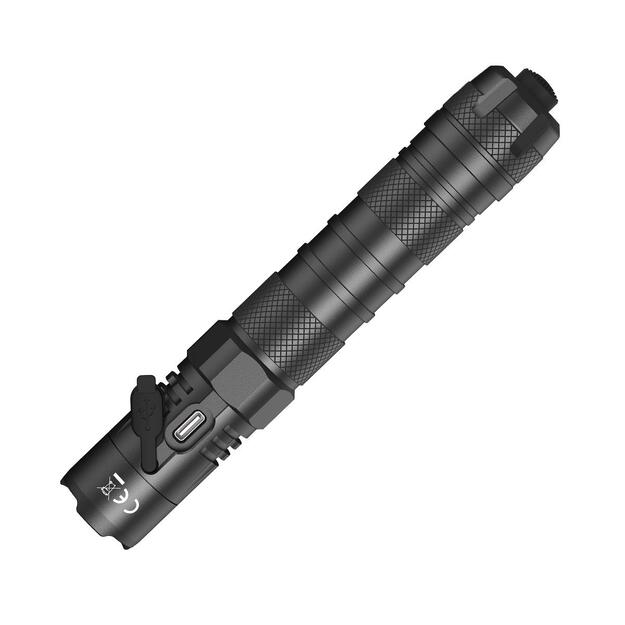 Žibintuvėlis MH SERIES/1200 LUMENS MH12 V2 NITECORE 2