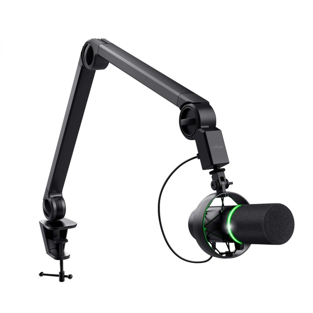 Mikrofonas MICROPHONE GXT 255+ ONYX/24354 TRUST