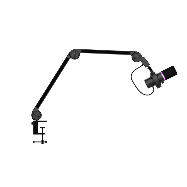 Mikrofonas MICROPHONE GXT 255+ ONYX/24354 TRUST
