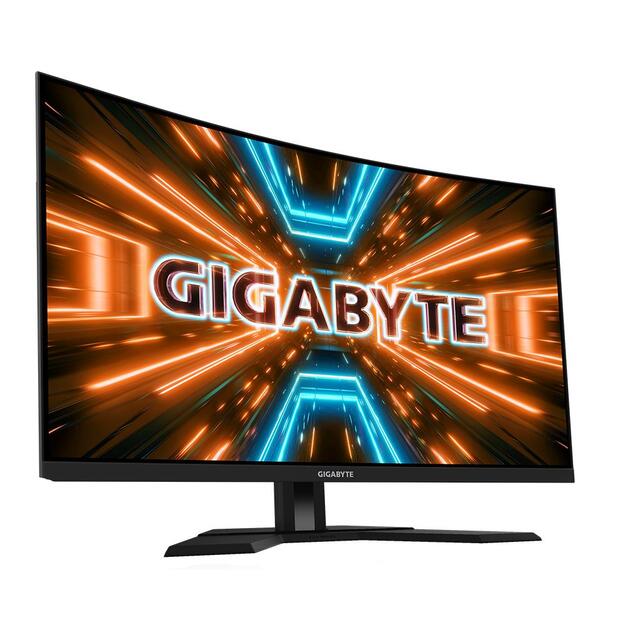 Monitorius MONITOR LCD 32 /M32UC-EK GIGABYTE