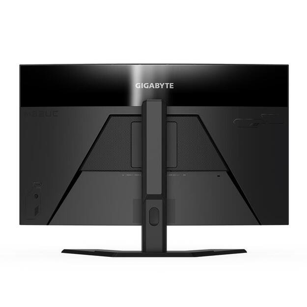 Monitorius MONITOR LCD 32 /M32UC-EK GIGABYTE