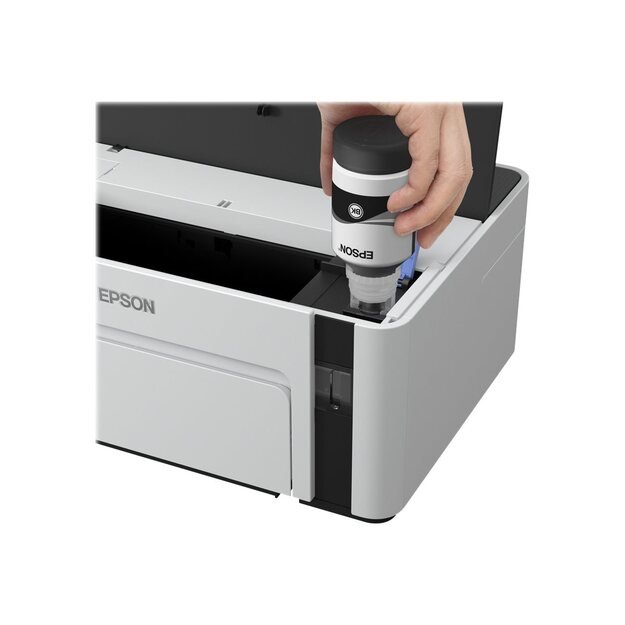 Rašalinis spausdintuvas EPSON EcoTank M1120 ink mono 15ppm