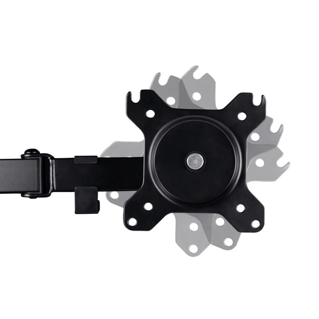 MONITOR ACC ARM DUAL GXT1120/MARA 23941 TRUST
