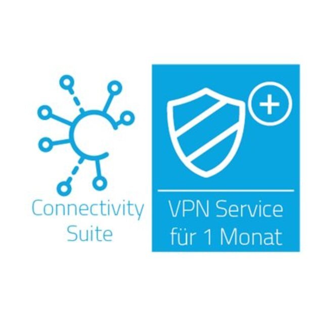 INSYS icom Connectivity Suite - VPN Service Add-On for 1 month