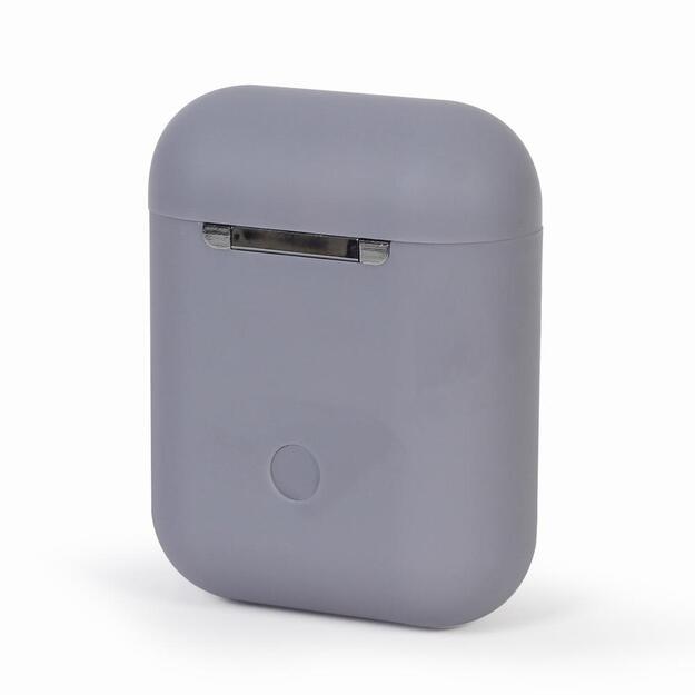 Ausinės vidinės belaidės HEADSET BLUETOOTH SEATTLE/GREY TWS-SEA-GW GEMBIRD 7