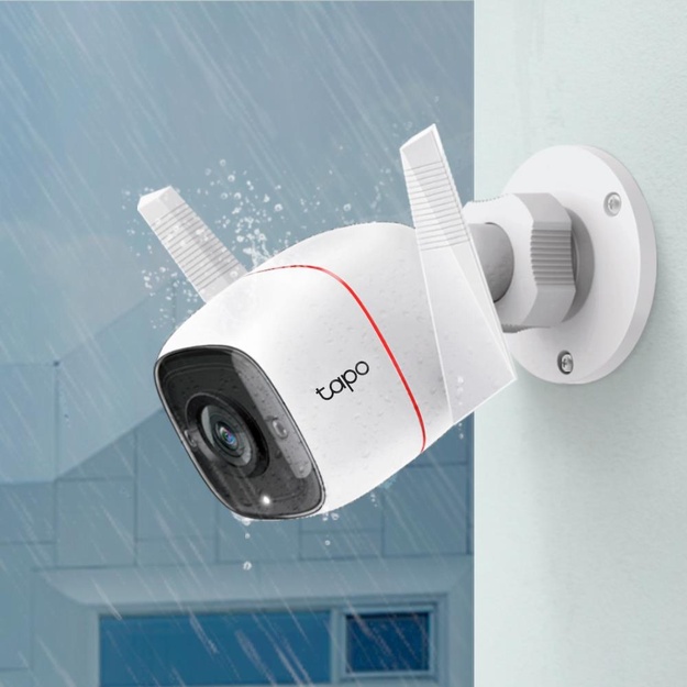 Belaidė kamera 1080P TAPO C310 TP-LINK