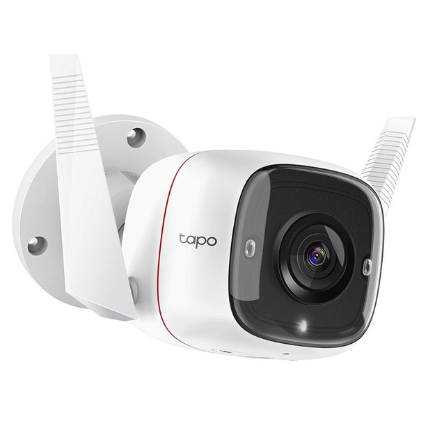 Belaidė kamera 1080P TAPO C310 TP-LINK