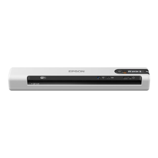 Skeneris EPSON Workforce DS-80W