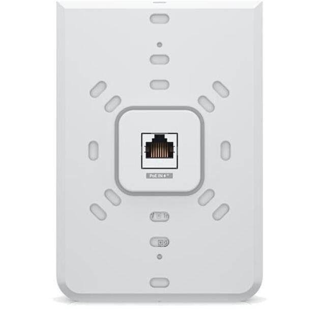 Tinklo prieigos taškas WRL ACCESS POINT/U6-IW UBIQUITI 11