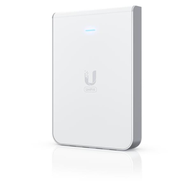 Tinklo prieigos taškas WRL ACCESS POINT/U6-IW UBIQUITI
