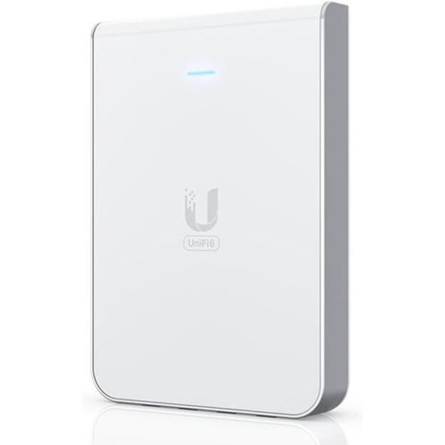 Tinklo prieigos taškas WRL ACCESS POINT/U6-IW UBIQUITI 7