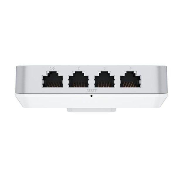 Tinklo prieigos taškas WRL ACCESS POINT/U6-IW UBIQUITI