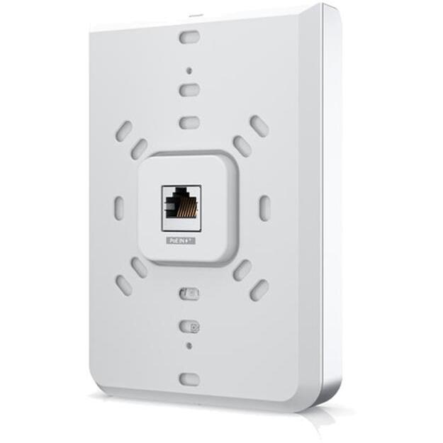 Tinklo prieigos taškas WRL ACCESS POINT/U6-IW UBIQUITI 12
