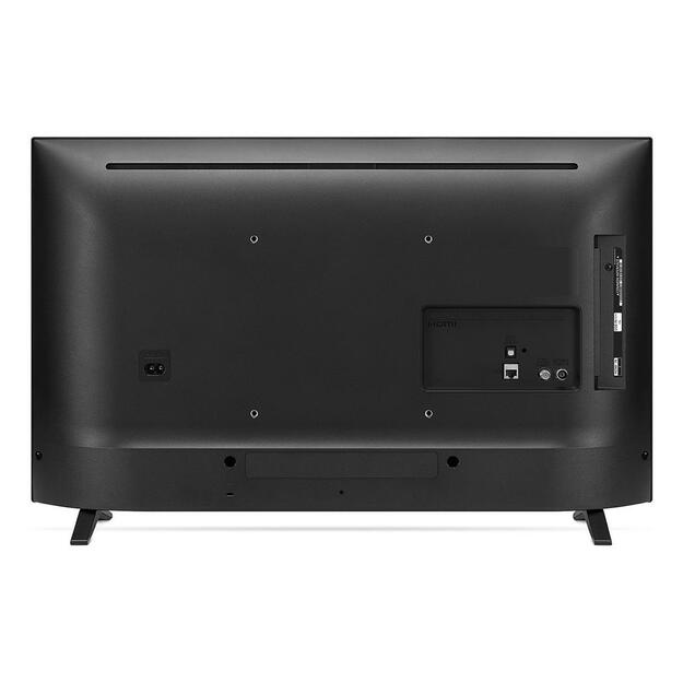 Televizorius|LG|32 |HD|1366x768|Wireless LAN 802.11ac|Bluetooth|webOS|Black|32LQ630B6LA 10