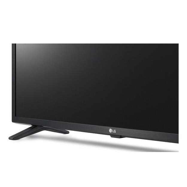 Televizorius|LG|32 |HD|1366x768|Wireless LAN 802.11ac|Bluetooth|webOS|Black|32LQ630B6LA 11