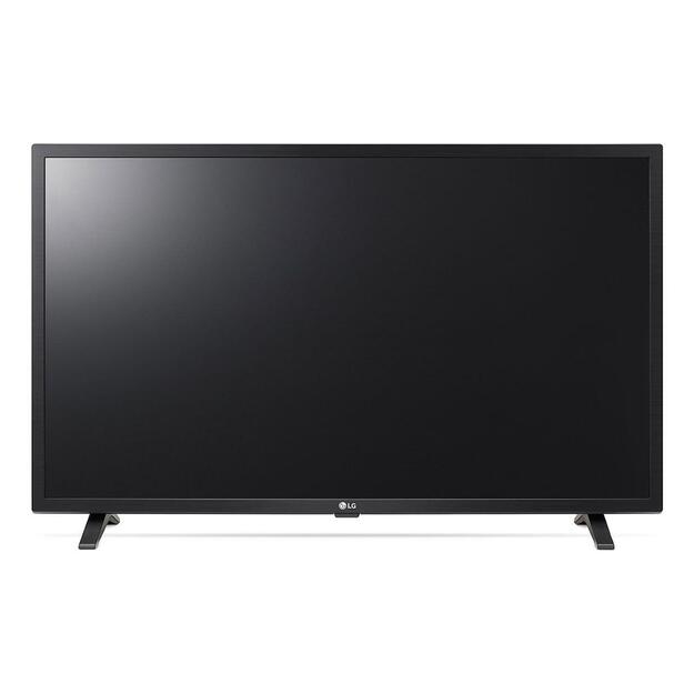 Televizorius|LG|32 |HD|1366x768|Wireless LAN 802.11ac|Bluetooth|webOS|Black|32LQ630B6LA 7