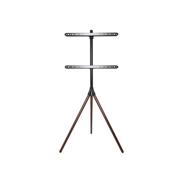 Televizoriaus stovas TECHLY Tripod Floor Stand for LCD / LED / Plasma TV 32-65inch 35kg