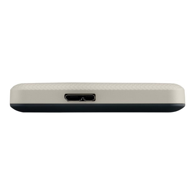Išorinis kietasis diskas HDD TOSHIBA Canvio Advance 4TB 2.5inch USB 3.2 Gen1 White